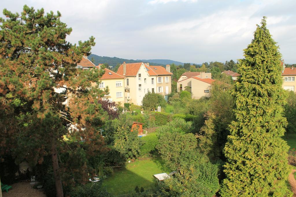 Les Chambres De L'Ile Longeville-les-Metz 외부 사진